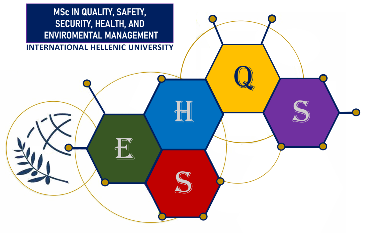 Μεταπτυχιακό Πρόγραμμα Σπουδών «Χημική Βιομηχανία : Διαχείριση Ποιότητας, Περιβάλλοντος, Υγείας και Ασφάλειας» στο Διεθνές Πανεπιστήμιο της Ελλάδος, Σχολή Θετικών Επιστημών