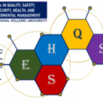Μεταπτυχιακό Πρόγραμμα Σπουδών «Χημική Βιομηχανία : Διαχείριση Ποιότητας, Περιβάλλοντος, Υγείας και Ασφάλειας» στο Διεθνές Πανεπιστήμιο της Ελλάδος, Σχολή Θετικών Επιστημών