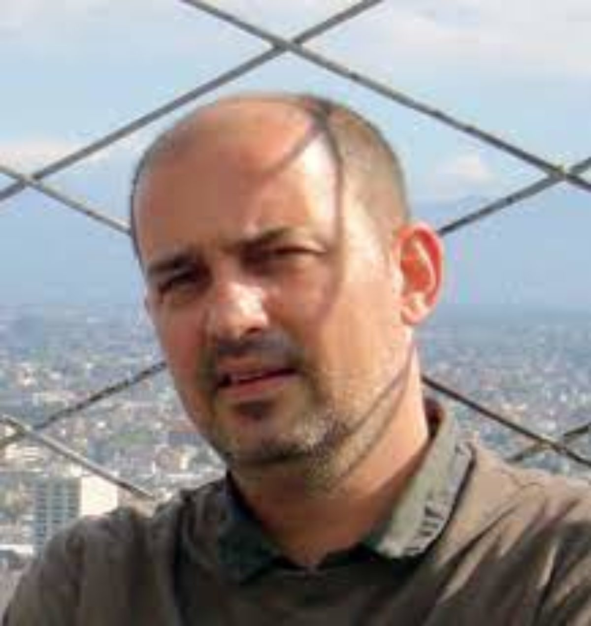 Σπύρος Παπαδόπουλος: Ένας εμβληματικός, πολυτάλαντος Αρχιτέκτονας και Δάσκαλος 