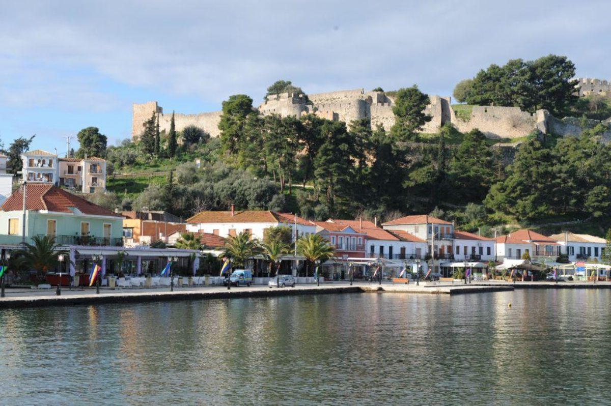 Αποτελέσματα Αρχιτεκτονικού Διαγωνισμού Προσχεδίων με τίτλο «ΑΝΑΠΛΑΣΗ ΤΟΥ ΠΑΡΑΛΙΑΚΟΥ ΜΕΤΩΠΟΥ ΤΗΣ ΒΟΝΙΤΣΑΣ»