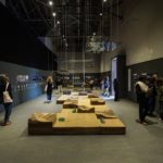 Η ελληνική συμμετοχή στη 18η Biennale Aρχιτεκτονικής Βενετίας 2023: «Υδάτινα Σώματα / Bodies of Water»