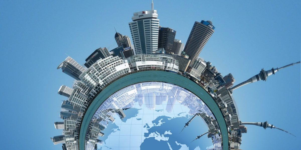 Παγκόσμια Ημέρα Αρχιτεκτονικής 2023 / Δευτέρα 2 Οκτωβρίου 2023 / International Union of Architects (UIA)
