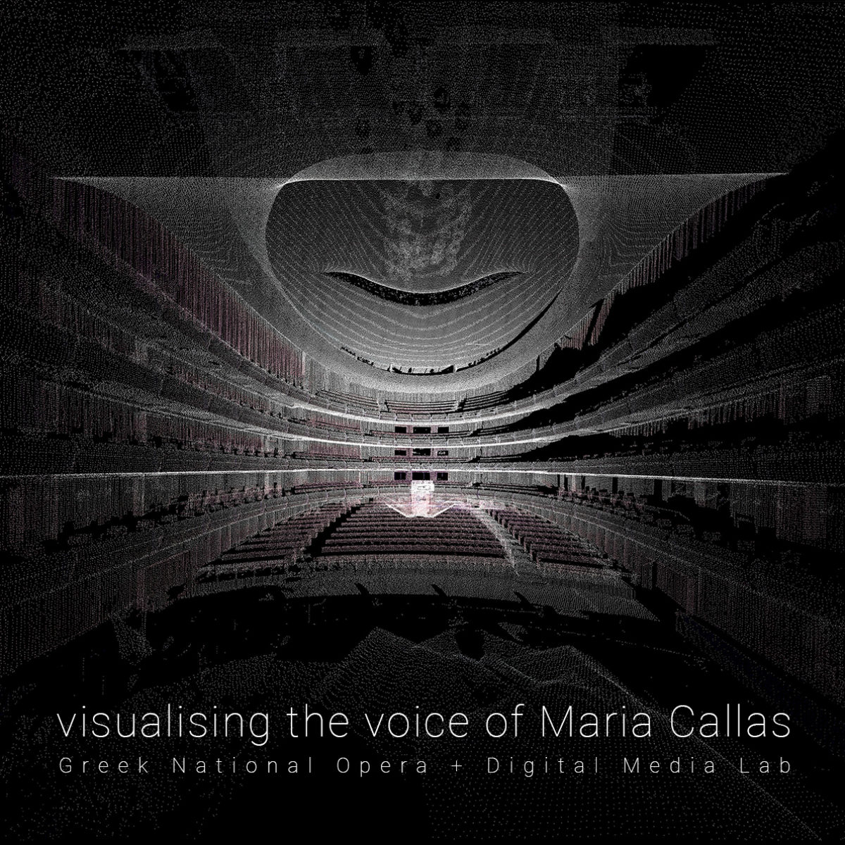 ΠΟΛΥΤΕΧΝΕΙΟ ΚΡΗΤΗΣ : Ανοικτή Πρόσκληση Ενδιαφέροντος – Visualising the Voice of Maria Callas