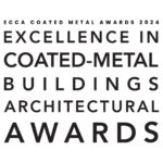 ECCA COATED METAL AWARDS 2024