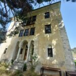 Αίτημα έκτακτης συνεισφοράς για τον καθαρισμό του περιβάλλοντος χώρου του Ξενώνα Στάμου Στούρνα