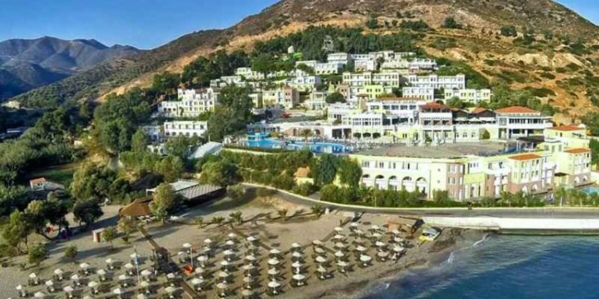 Προκήρυξη Σύνθετου Αρχιτεκτονικού Διαγωνισμού, κατηγορίας α2, Προσχεδίων του Δήμου Μαλεβιζίου, με τίτλο: «Διαμόρφωση – Ανάπλαση ελεύθερων κοινόχρηστων χώρων, πάρκων, οδών, πεζοδρόμων, κήπων και πλατειών οικισμού Φόδελε»