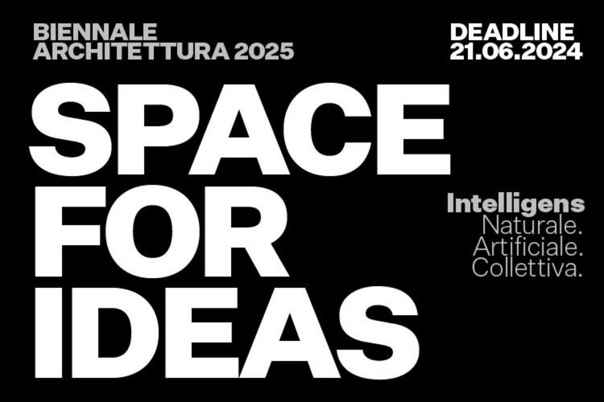 BIENNALE ΑΡΧΙΤΕΚΤΟΝΙΚΗΣ 2025