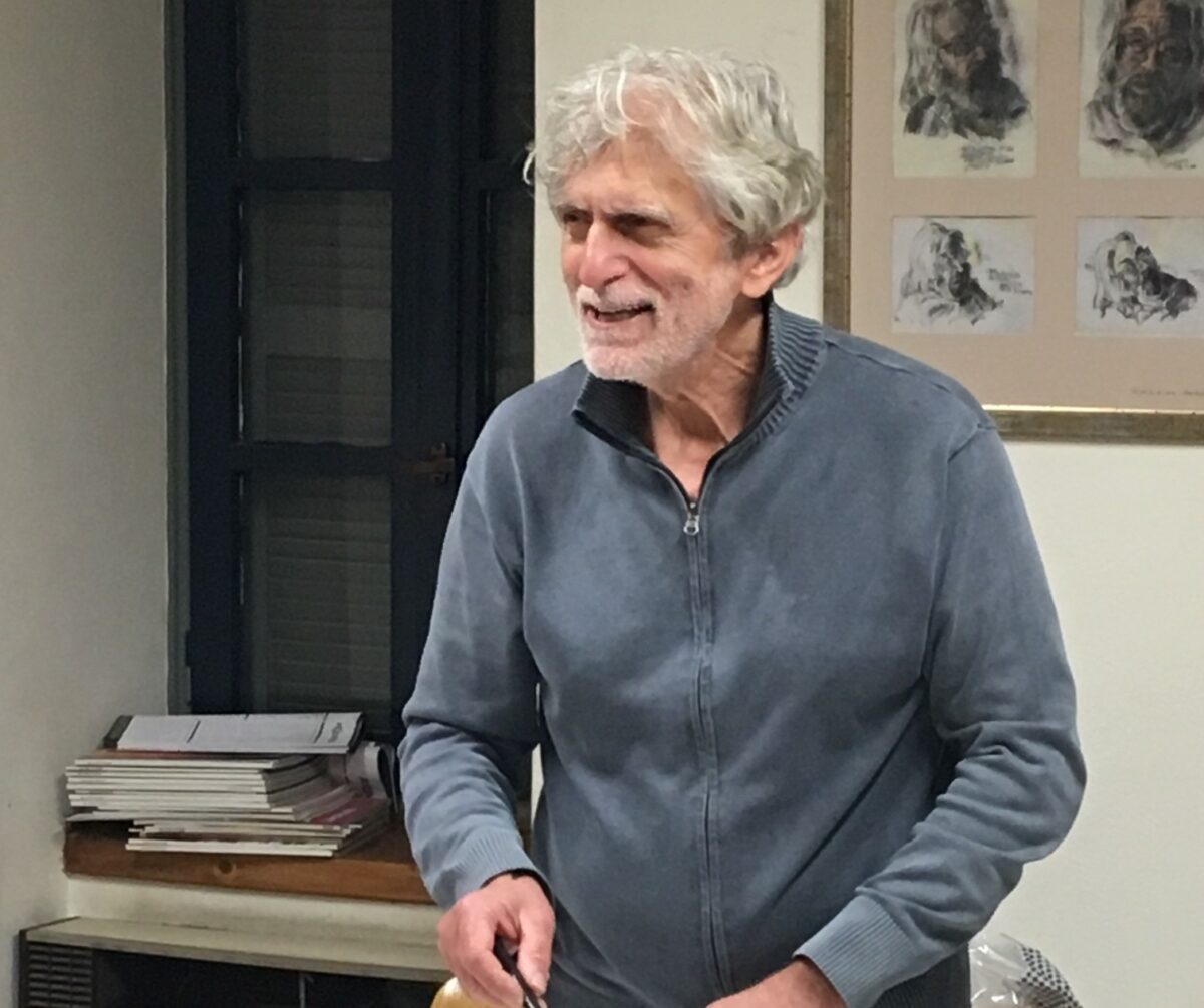 Χαιρετισμός Προέδρου ΣΑΔΑΣ – ΠΕΑ, κου Δημήτρη Ξυνομηλάκη, στην τελετή απονομής των Διπλωμάτων στους/στις Αποφοίτους της Σχολής Αρχιτεκτόνων Μηχανικών του έτους 2022, Δευτέρα 8 Ιουλίου 2024, Αίθουσα Τελετών «Λ. Καυταντζόγλου» του Κτιρίου Αβέρωφ / Ιστορικό Συγκρότημα Πατησίων