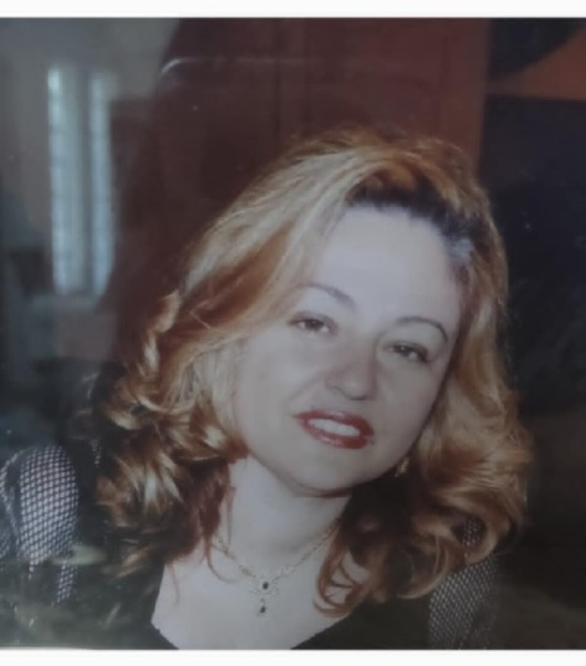 Ευφροσύνη (Έφη) Μαραγκού