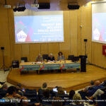 Three-Day Event co-organized by TEE/TKM, SADAS-PEA and UIA/Hellenic Section, May 28-30, 2025, Thessaloniki, Greece – DAY 1
