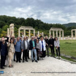 Three-Day Event co-organized by TEE/TKM, SADAS-PEA and UIA/Hellenic Section, May 28-30, 2025, Thessaloniki, Greece – DAY 3