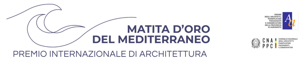 Διεθνής Διαγωνισμός Βραβείων με τίτλο «MATITA D’ORO DEL MEDITERRANEO» /  “Golden Pencil of Mediterranean” (Χρυσό Μολύβι της Μεσογείου)