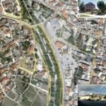 Περίληψη Αρχιτεκτονικού Διαγωνισμού Προσχεδίων με τίτλο «Αρχιτεκτονικός Διαγωνισμός Προσχεδίων Ανάπλασης Παρόχθιας ζώνης Ελασσονίτη ποταμού»