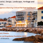 7o Διεθνές Συνέδριο “Changing Cities : Spatial, Design, Landscape, Heritage & Socio-Economic Dimensions” Σπέτσες, Ελλάδα 15 – 19 Ιουνίου 2026