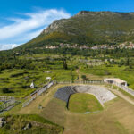 Ένταξη του αρχαιολογικού χώρου της Αρχαίας Μεσσήνης στα Μνημεία Παγκόσμιας Πολιτιστικής Κληρονομίας της UNESCO