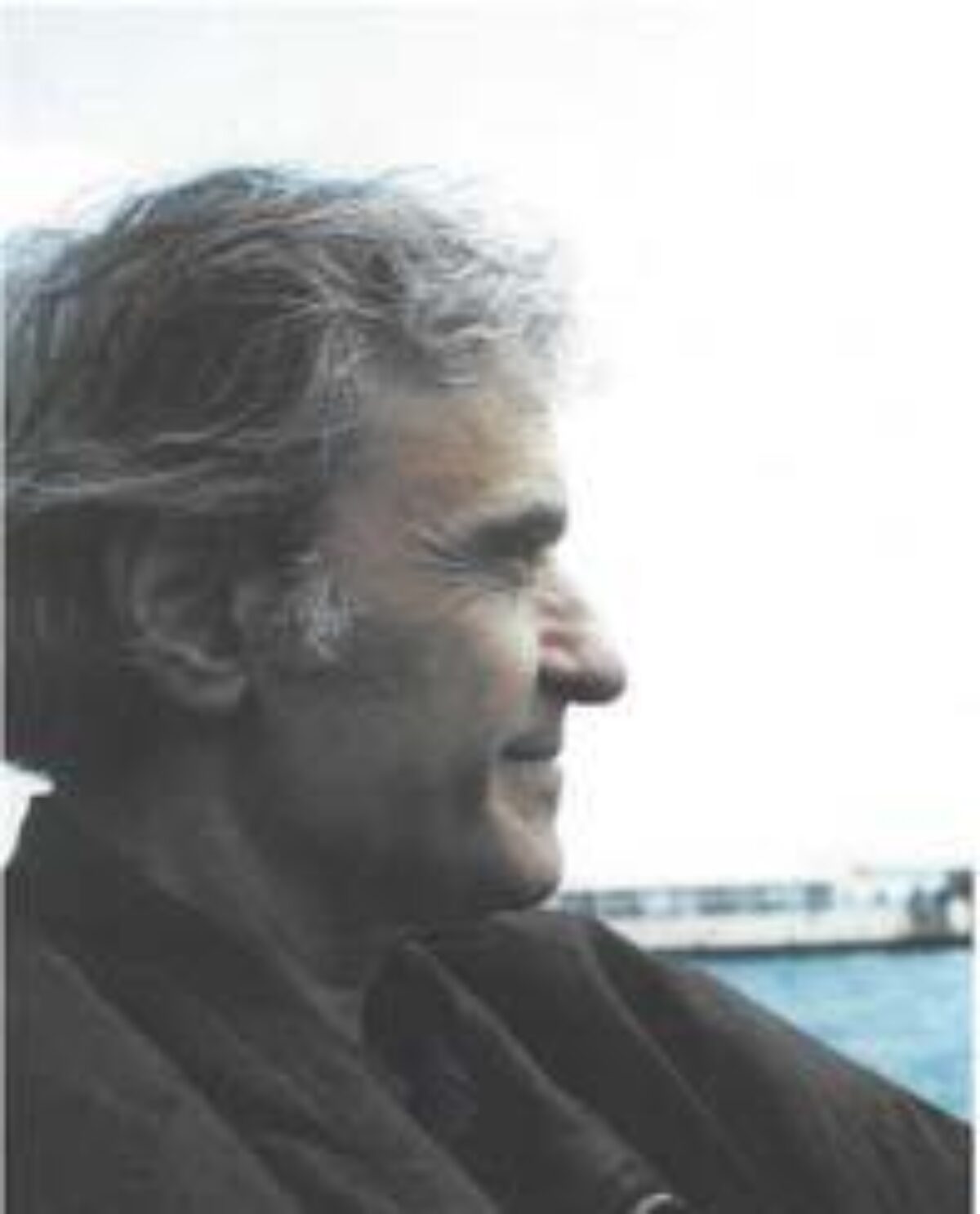 Κωστής Γκάρτζος 1933-2025