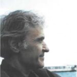 Κωστής Γκάρτζος 1933-2025