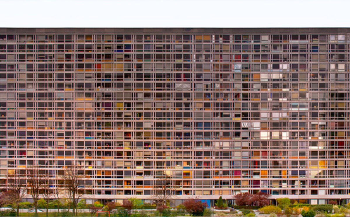 Θερινό Σχολείο με τίτλο «PARIS TRANSFORMATIONS 5: SOCIAL HOUSING» στο Παρίσι, 12-19 Ιουλίου 2026