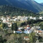 Περίληψη Πανελλήνιου Αρχιτεκτονικού Διαγωνισμού Προσχεδίων με τίτλο «Διαμόρφωση – Ανάπλαση ελευθέρων κοινόχρηστων χώρων , πάρκων, οδών, πεζοδρόμων, κήπων και πλατειών οικισμού Φόδελε», του Δήμου Μαλεβιζίου