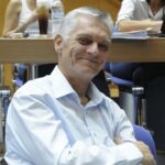 Μανιάτης Καλλικράτης