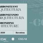 Διεθνές συνέδριο “Decarbonizing Architecture 2026” στη Βαρκελώνη, 5-6 Νοεμβρίου 2026