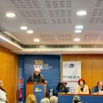 Ημερίδα του Πανελλήνιου Συλλόγου Ιδιοκτητών Διατηρητέων Κτηρίων και Μνημείων που έγινε στις 29 Απριλίου 2026 στο ΤΕΕ