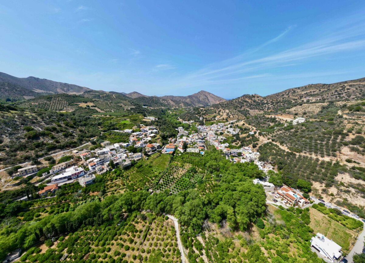 Γνωστοποίηση δημοσίευσης Κριτικής Επιτροπής Αρχιτεκτονικού Διαγωνισμού με τίτλο:  «ΔΙΑΜΟΡΦΩΣΗ – ΑΝΑΠΛΑΣΗ ΕΛΕΥΘΕΡΩΝ ΚΟΙΝΟΧΡΗΣΤΩΝ ΧΩΡΩΝ, ΠΑΡΚΩΝ, ΟΔΩΝ, ΠΕΖΟΔΡΟΜΩΝ, ΚΗΠΩΝ ΚΑΙ ΠΛΑΤΕΙΩΝ ΟΙΚΙΣΜΟΥ ΦΟΔΕΛΕ»