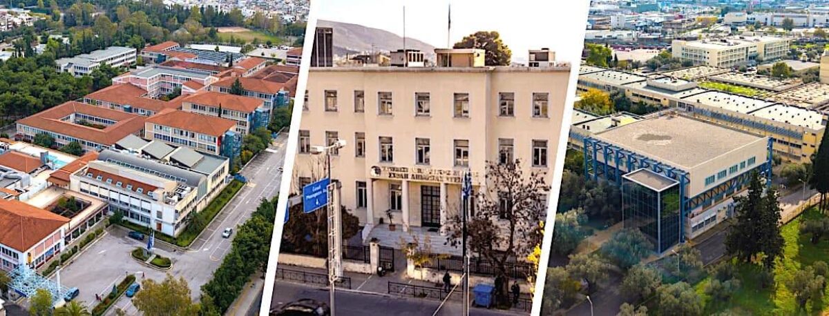 Πρόγραμμα Μεταπτυχιακών Σπουδών του ΠΑΝΕΠΙΣΤΗΜΙΟΥ ΔΥΤΙΚΗΣ ΑΤΤΙΚΗΣ (ΠΑ.Δ.Α) “Αρχιτεκτονική και Δομοστατική Αποκατάσταση Ιστορικών Κτιρίων και Συνόλων (Α.ΔΟ.ΑΠ.)”, για το ακαδημαϊκό έτος 2026 – 2027