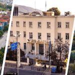 Πρόγραμμα Μεταπτυχιακών Σπουδών του ΠΑΝΕΠΙΣΤΗΜΙΟΥ ΔΥΤΙΚΗΣ ΑΤΤΙΚΗΣ (ΠΑ.Δ.Α) “Αρχιτεκτονική και Δομοστατική Αποκατάσταση Ιστορικών Κτιρίων και Συνόλων (Α.ΔΟ.ΑΠ.)”, για το ακαδημαϊκό έτος 2026 – 2027