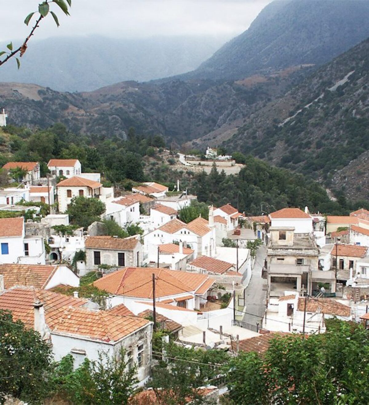 Αποτελέσματα Αρχιτεκτονικού Διαγωνισμού με τίτλο «Διαμόρφωση – Ανάπλαση Ελεύθερων χώρων,  Πάρκων, Οδών, Πεζοδρόμων, Κήπων και πλατειών Οικισμού Φόδελε»