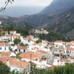 Αποτελέσματα Αρχιτεκτονικού Διαγωνισμού με τίτλο «Διαμόρφωση – Ανάπλαση Ελεύθερων χώρων,  Πάρκων, Οδών, Πεζοδρόμων, Κήπων και πλατειών Οικισμού Φόδελε»