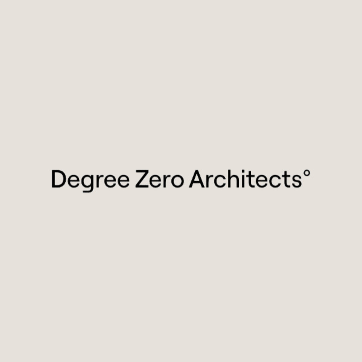 Project Architect