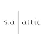 s.a | attic