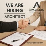 AVasiliou Architects