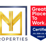 NM PROPERTIES